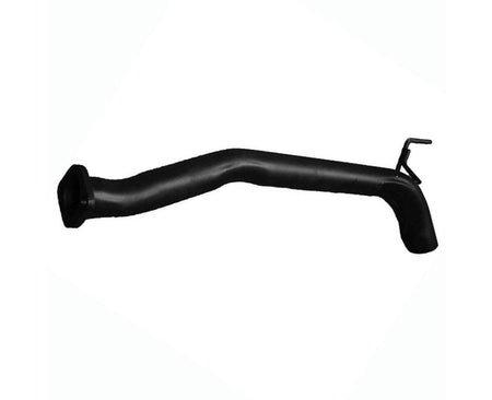 2.5" Eliminator Pipe for 3.0lt Turbo Diesel Isuzu D-MAX (2009 - 2012 Models) Beast Unleashed Exhausts