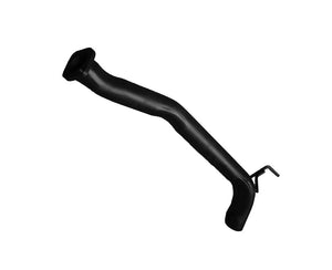2.5" Eliminator Pipe for 3.0lt Turbo Diesel RC Holden Colorado (2009 - 2012 Models) Beast Unleashed Exhausts