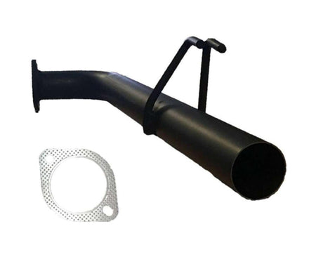 2.5" Eliminator Pipe for VE Holden Commodore 6 Cylinder SV6 / SS / SSV / Calais / Omega Sedan Beast Unleashed Exhausts