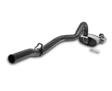 2.5" Performance Exhaust System for 6 & 8 Cylinder VL Holden Commodore Sedan (Racing System) Beast Unleashed Exhausts