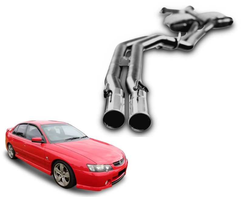 Vz commodore on sale aftermarket parts