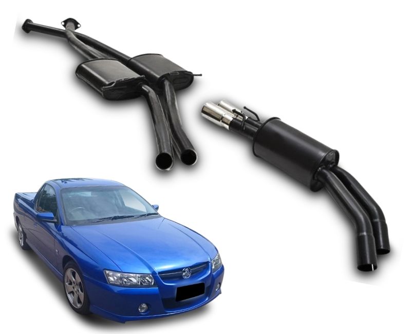 Vz commodore clearance performance parts