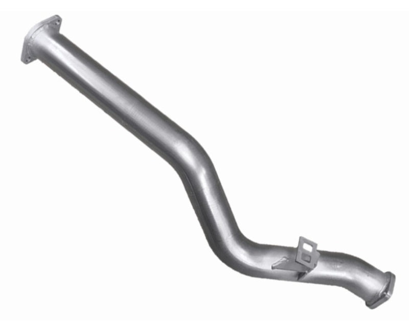 3" DPF-Back Exhaust System for 4.5lt V8 79 Series Toyota Landcruiser Dual Cab (2017 - 2020 Models) Beast Unleashed Exhausts