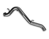 3" Stainless Steel DPF-Back Exhaust System for 2.8lt LDV T60 Ute Beast Unleashed Exhausts