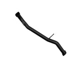 3" Turbo-Back Exhaust System for 2.8lt Turbo Diesel GU Nissan Patrol Wagon (1999 - 2015 Models) Beast Unleashed Exhausts